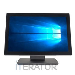 DTK-1588R2 POS-монитор с диагональю 15.6″